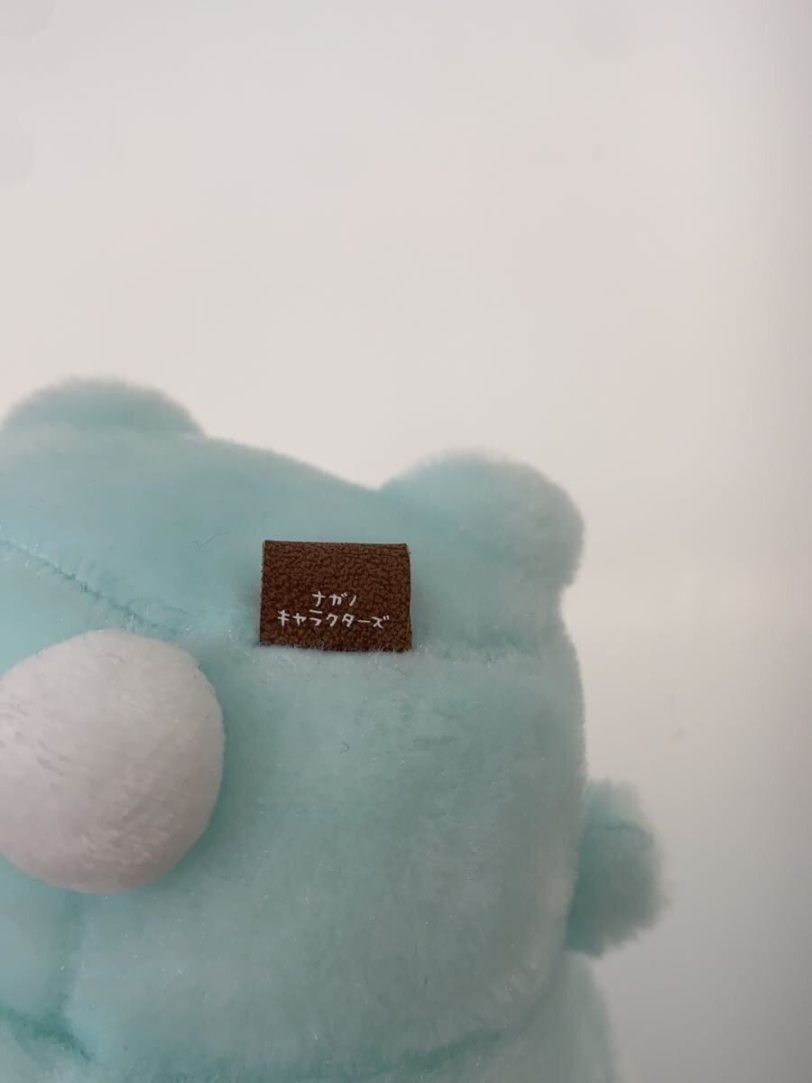 Other Brand Nagano Characters BABY 'Nagano no Kuma' Plush