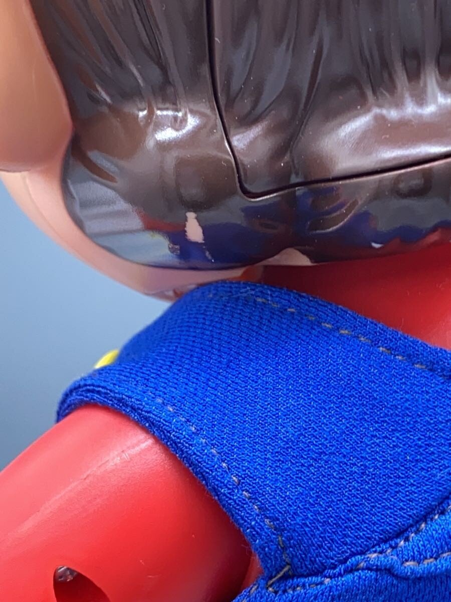 Jakks Pacific Game Figure