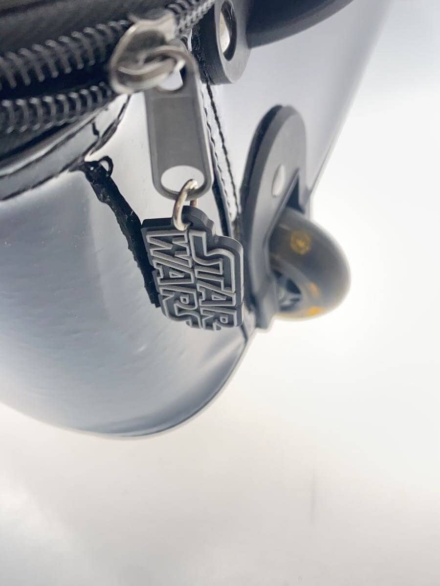 Other Brand Carry Case - Black - Darth Vader