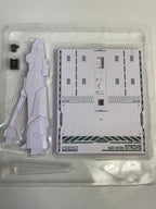 BANDAI SPIRITS Strike Gundam METAL BUILD 10TH