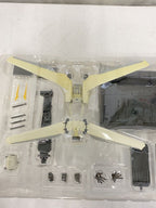 BANDAI Plastic Model (Anime/Comic)
