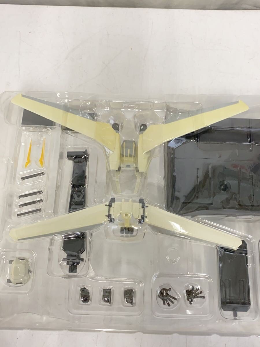 BANDAI Plastic Model (Anime/Comic)