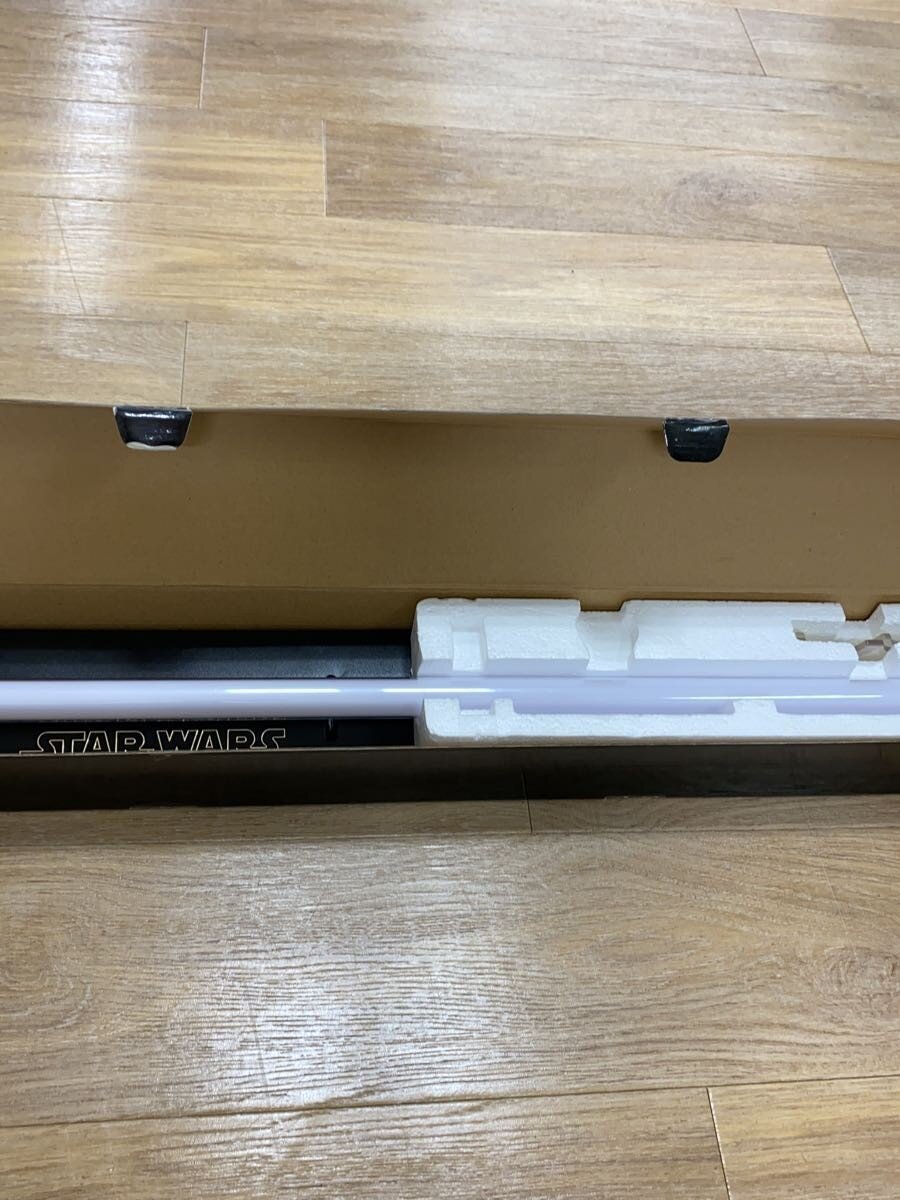 Master Replicas Darth Vader FX Lightsaber (Star Wars)