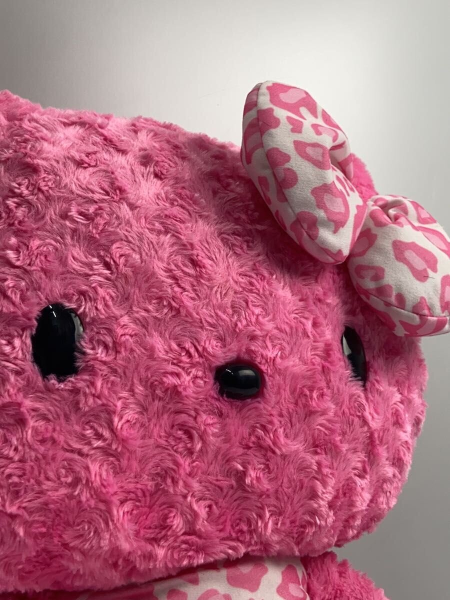 Sanrio Hello Kitty Pink Leopard Print