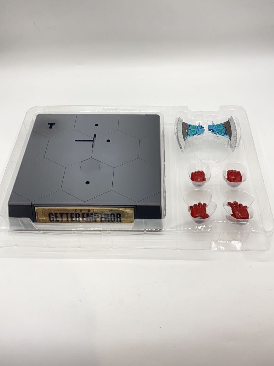 BANDAI SPIRITS GX-06 Comic & Anime Figure