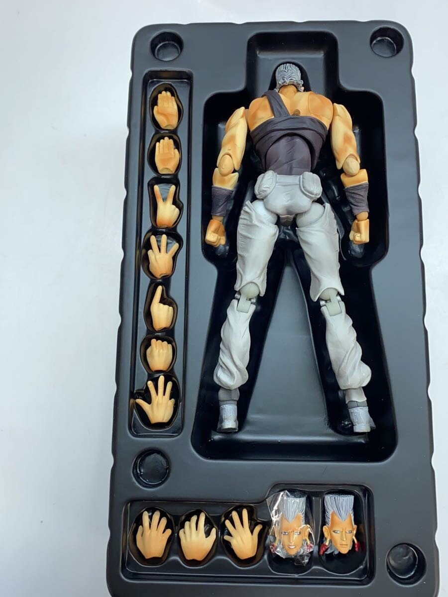 Other Brand J.P. Polnareff — JoJo's Bizarre Adventure Super Action Statue (Medicos Entertainment)