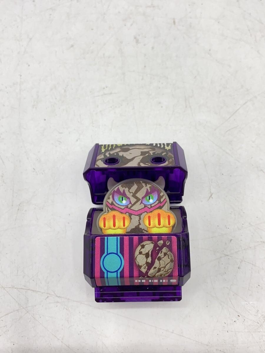 BANDAI DX Henshin Gun Bake Magnum (Kamen Rider GAV)