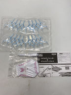 BANDAI METAL ROBO Tamashii Proud Defender & Effect Parts Set (Gunpla)