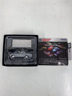 TOMYTEC Mini Car