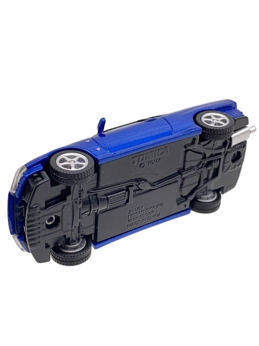 TOMYTEC Mini Car LV-N353B