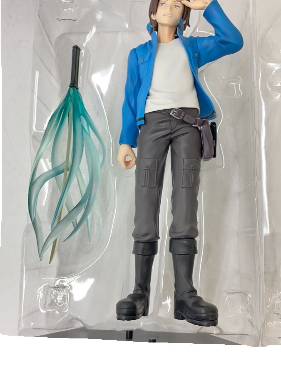 BANDAI SPIRITS Figure (A Prize) Jin Yuuichi