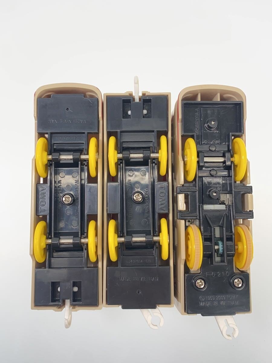 TAKARA TOMY Plarail Sunrise Express 285 Series S-22