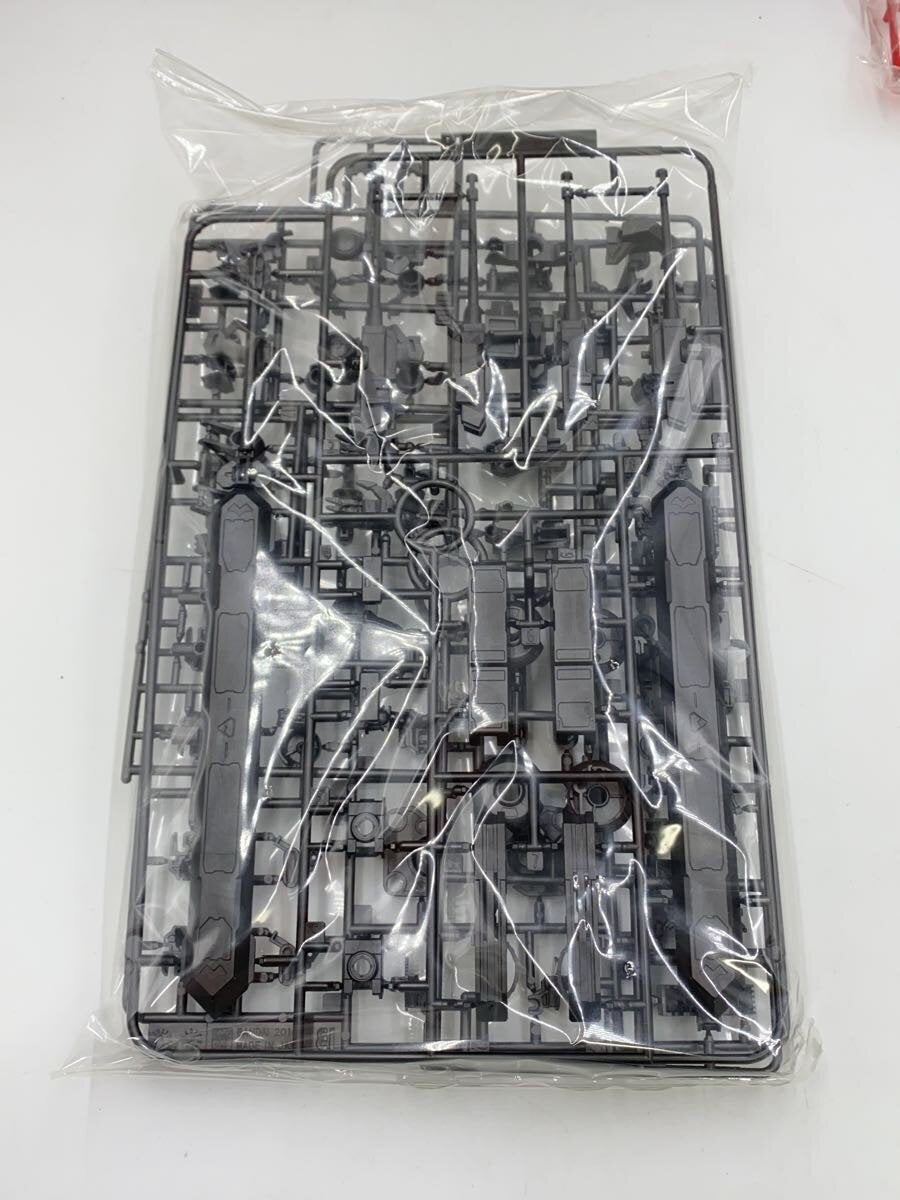 BANDAI 1/100 Full Mechanics ASW-G-08 Gundam Barbatos Lupus Clear Color