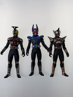 Other Brands Sofubi Kamen Rider Kabuto - Lot of 25