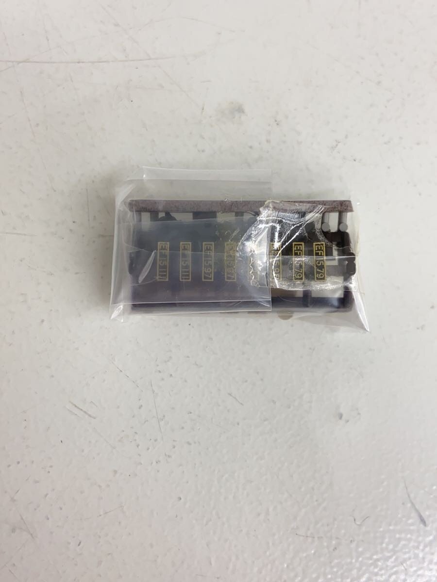 KATO 1/150 EF15 Standard Type [3062-1]