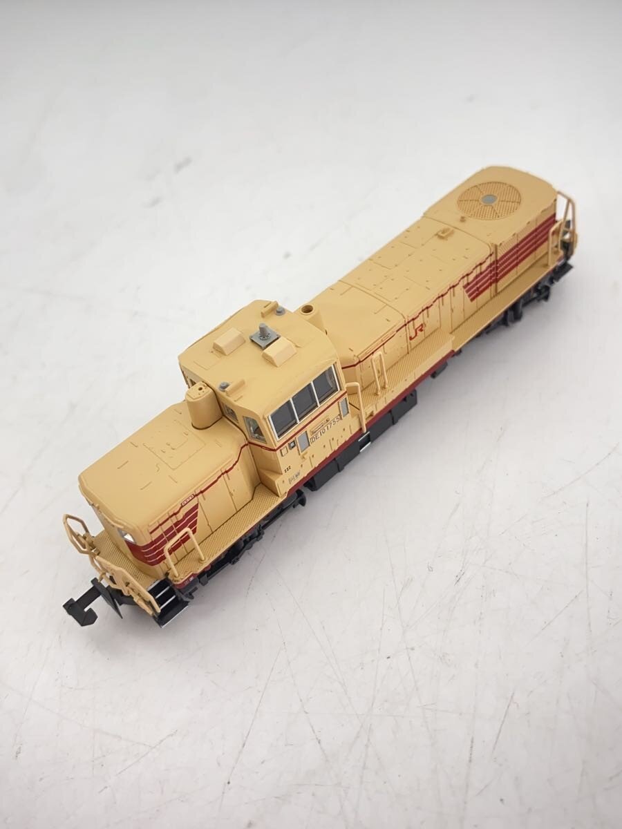 MICRO ACE Plastic Model Kit A1441