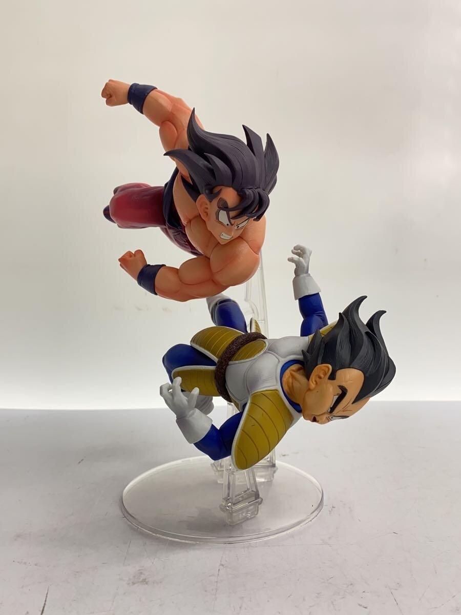 BANDAI SPIRITS Comic & Anime Figure