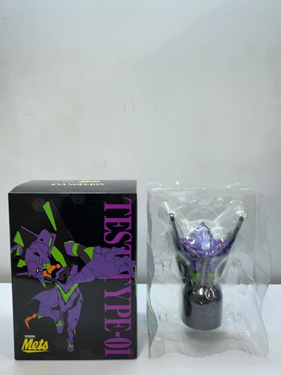 Kirin Evangelion TEST TYPE-01 Figure