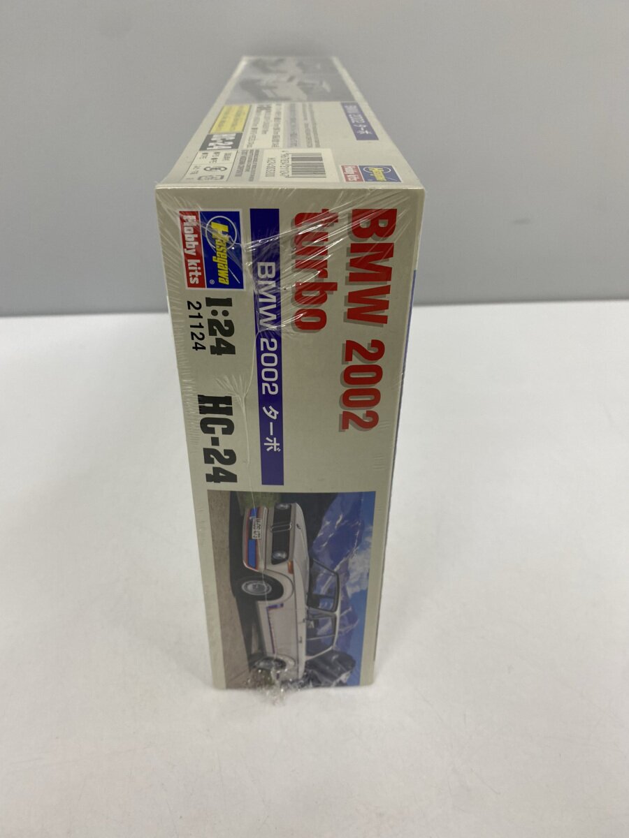 Hasegawa BMW 2002 Turbo HC-24