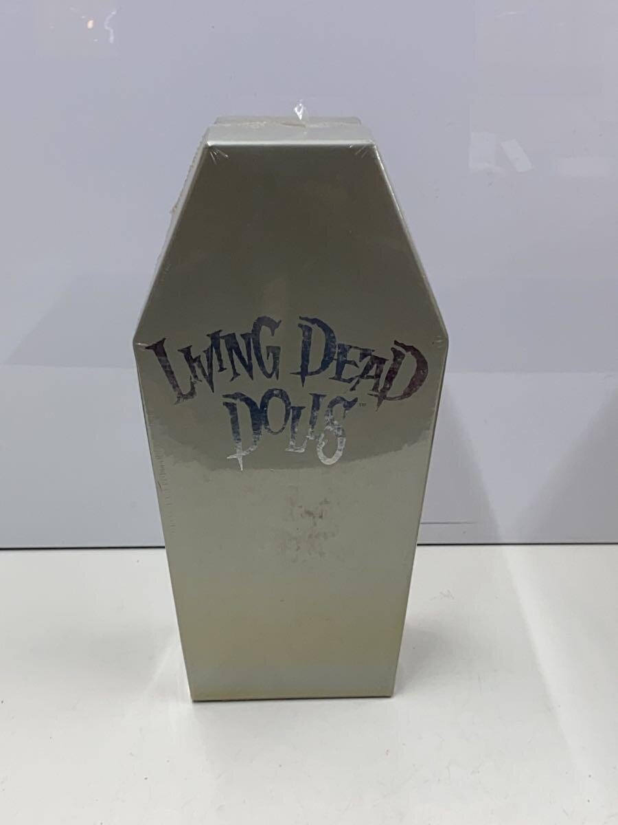 Misc. Brand MEZCO TOYS Figure