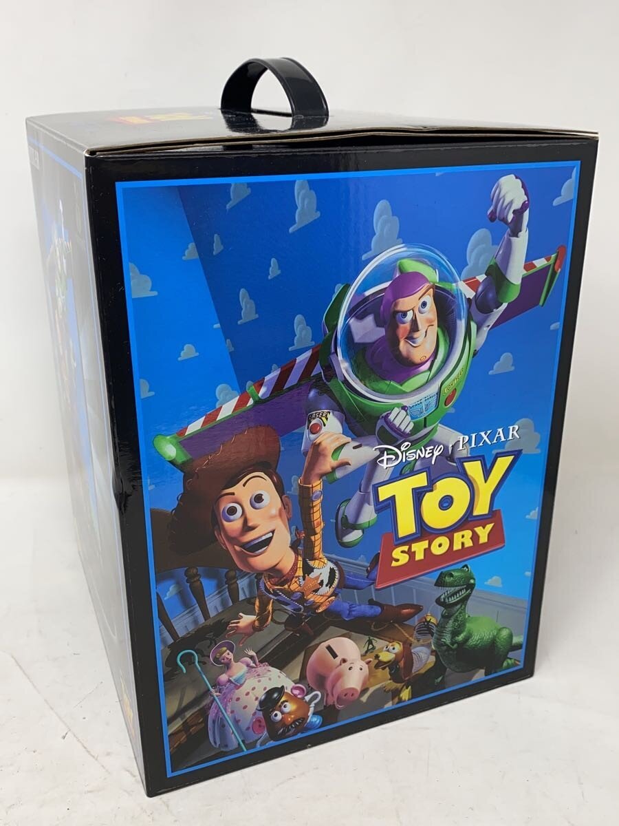 Misc. Brand Toy Story Poster Figure