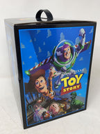 Misc. Brand Toy Story Poster Figure