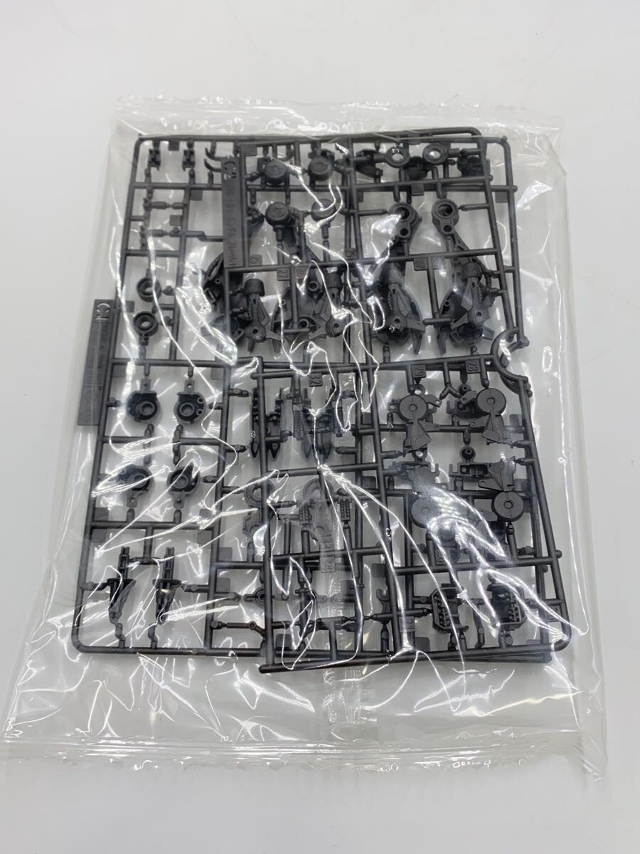 BANDAI 1/100 Full Mechanics ASW-G-08 Gundam Barbatos Lupus Clear Color