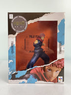Mega House Jujutsu Kaisen Yuji Itadori Figure (Comic & Anime)