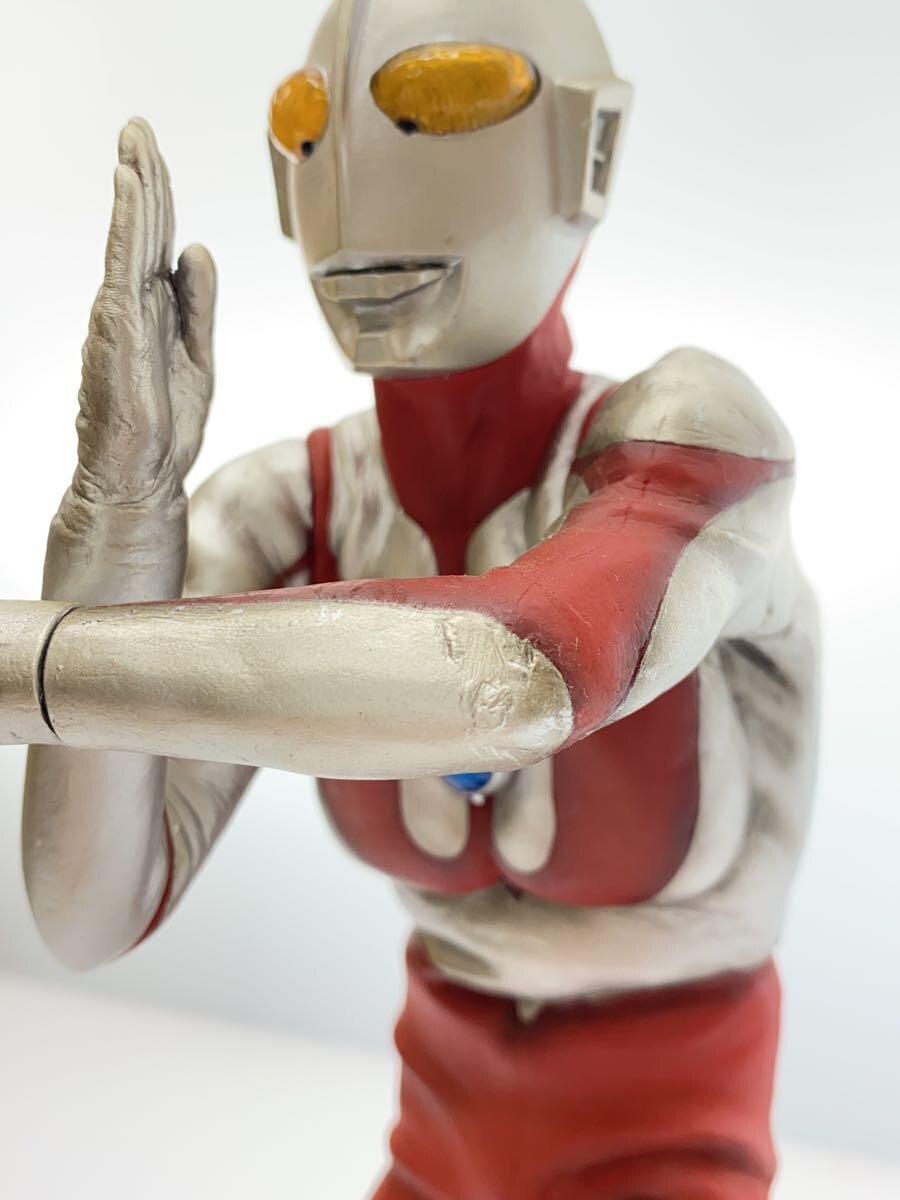 CCP Tokusatsu Figure
