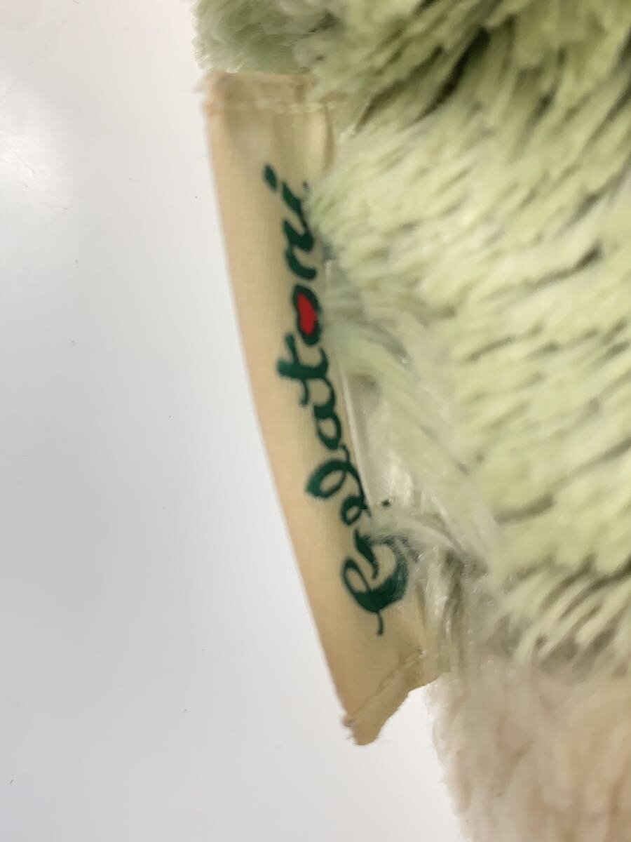 Disney RESORT Gelatoni Plush S Size (Duffy & Friends) — Used D / Poor Condition