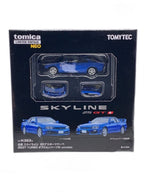 TOMYTEC Mini Car LV-N353B