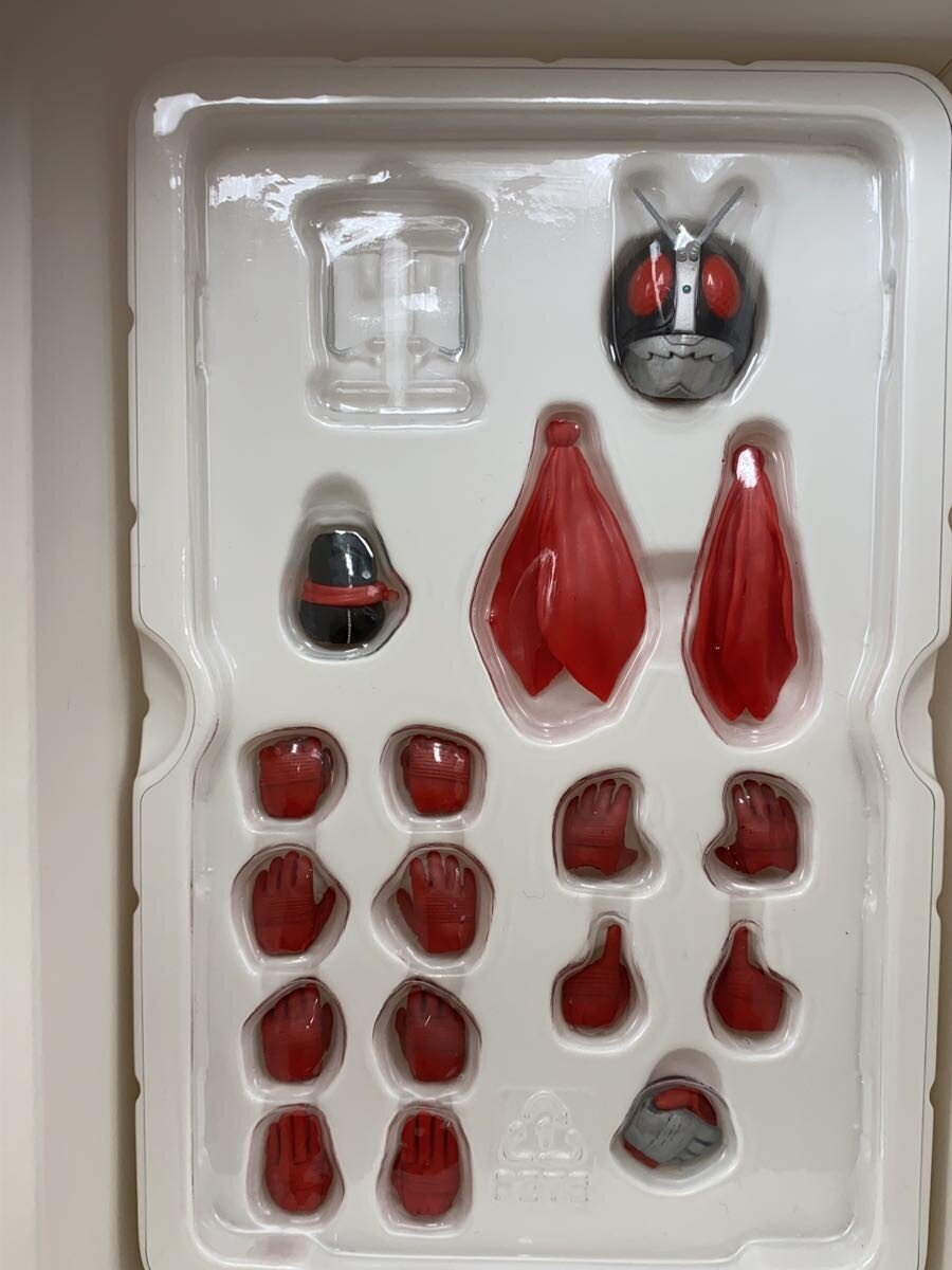 BANDAI SPIRITS Tokusatsu Figure