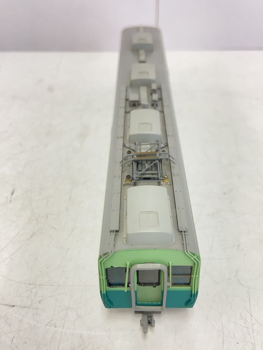Other Brand KTM Keihan 2600 Series 5-Car Completed Plastic Model