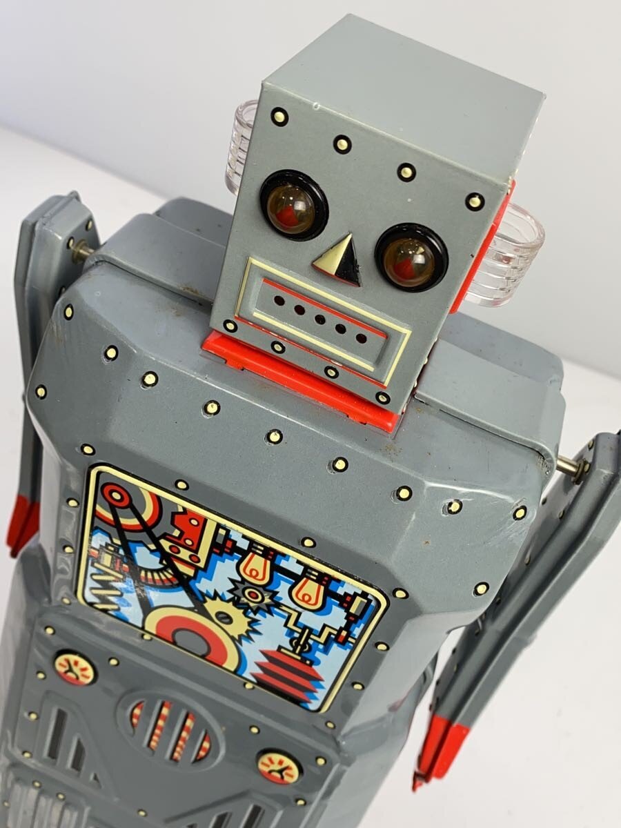 Masudaya Corporation R-1 (Gray)