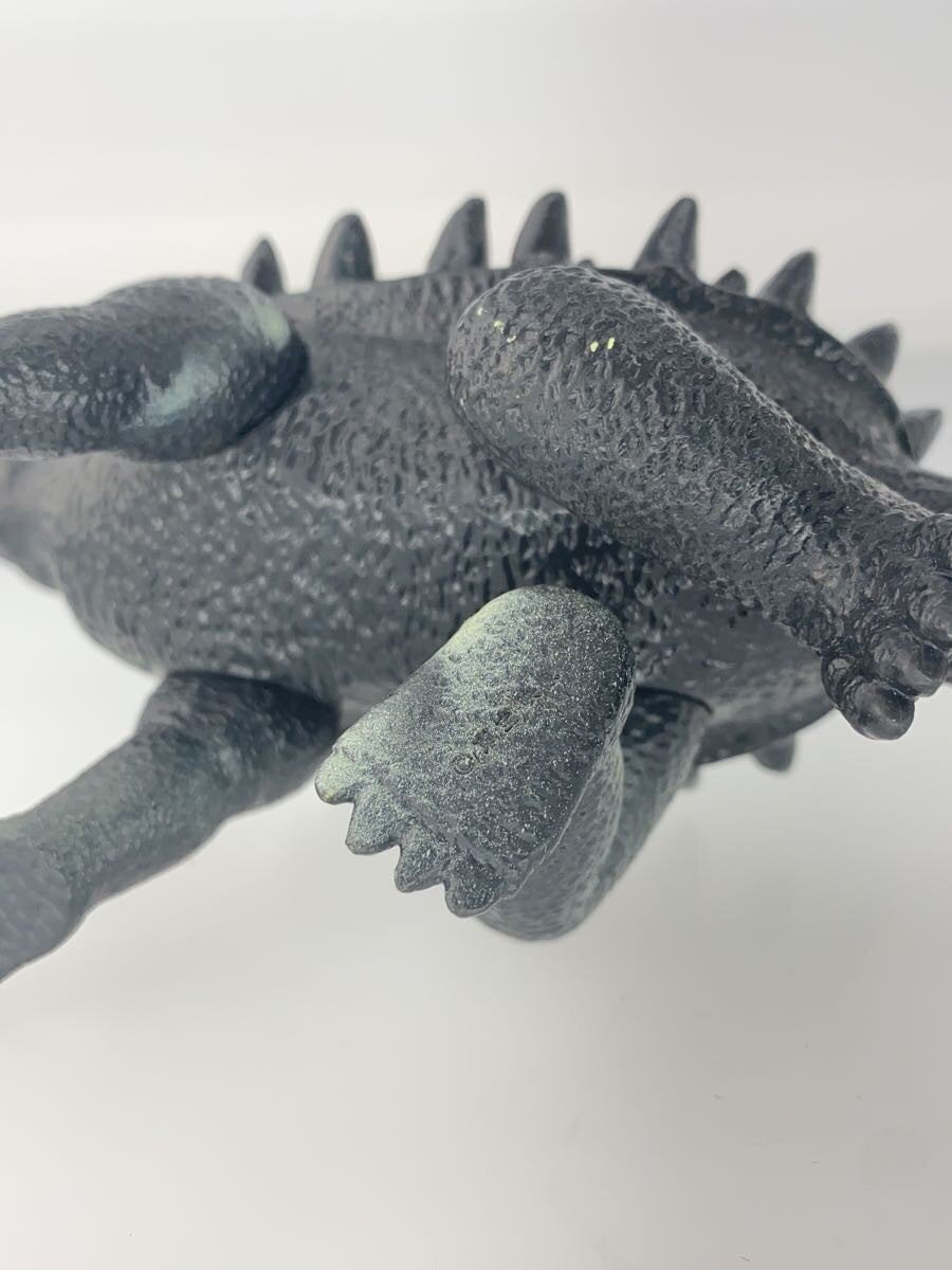 Other Brand Figure: Old Bandai Anguirus