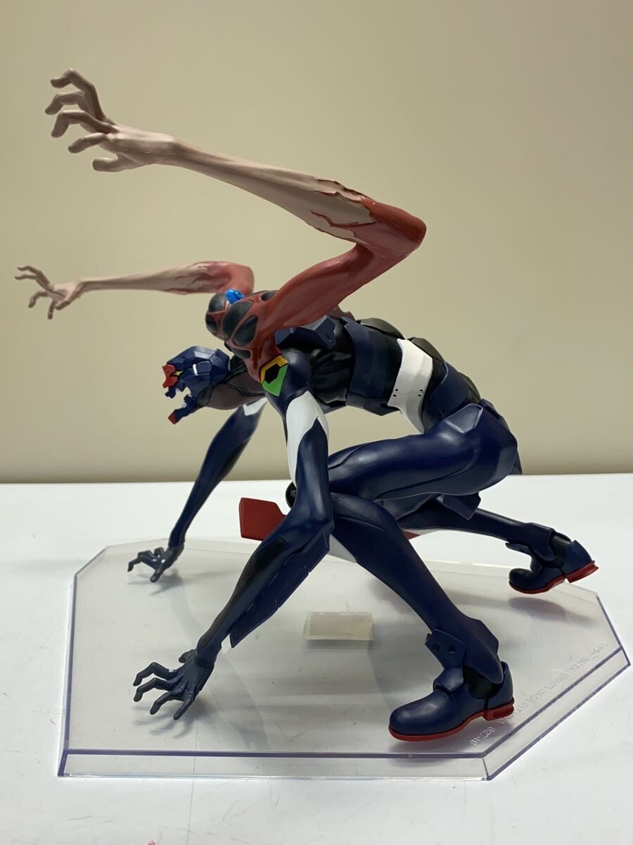 BANDAI SPIRITS B Prize 9th Angel Figure (Comic & Anime)