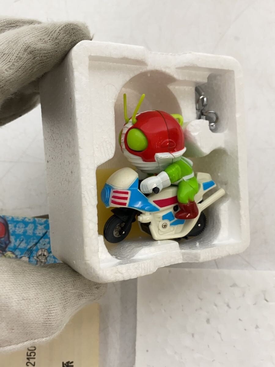 BANDAI Hero - Tokusatsu