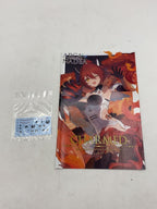 KOTOBUKIYA Plastic Model Kit (アルカナディア シャルメド)