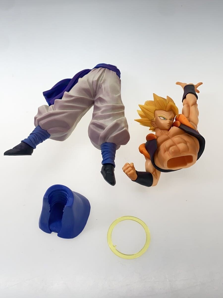 Other Brand Dragon Ball Super Super Saiyan Gogeta Figure