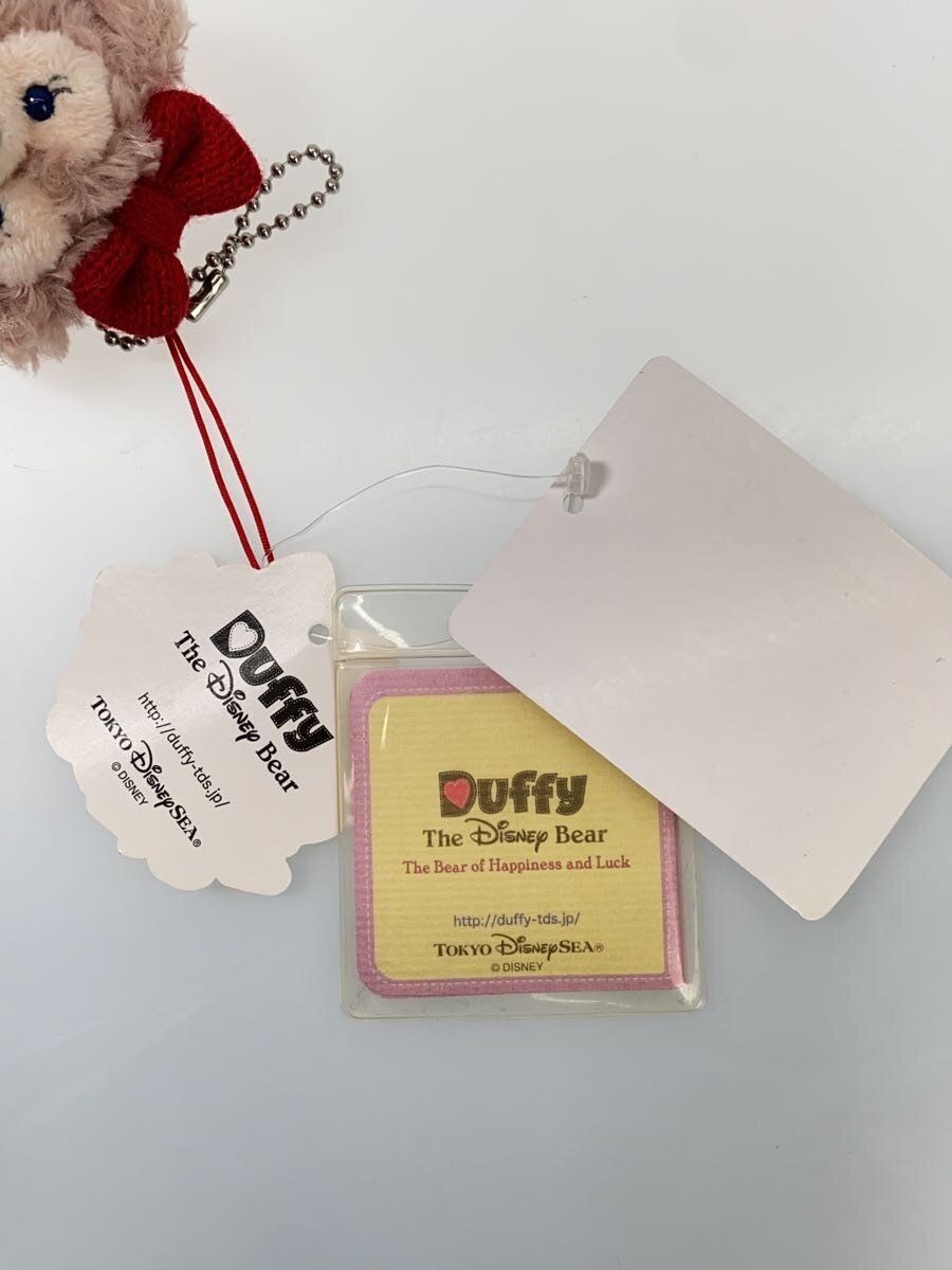Disney RESORT Plush Strap ShellieMay (Seven Lights of Christmas) 2013 Christmas