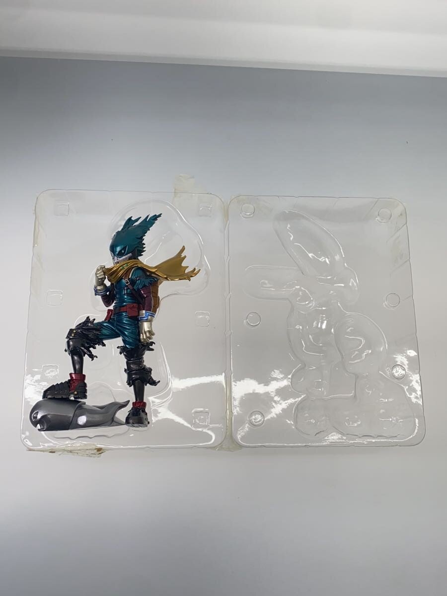 Other Brand My Hero Academia Ichiban Kuji Figure — Izuku Midoriya (Last One Prize)