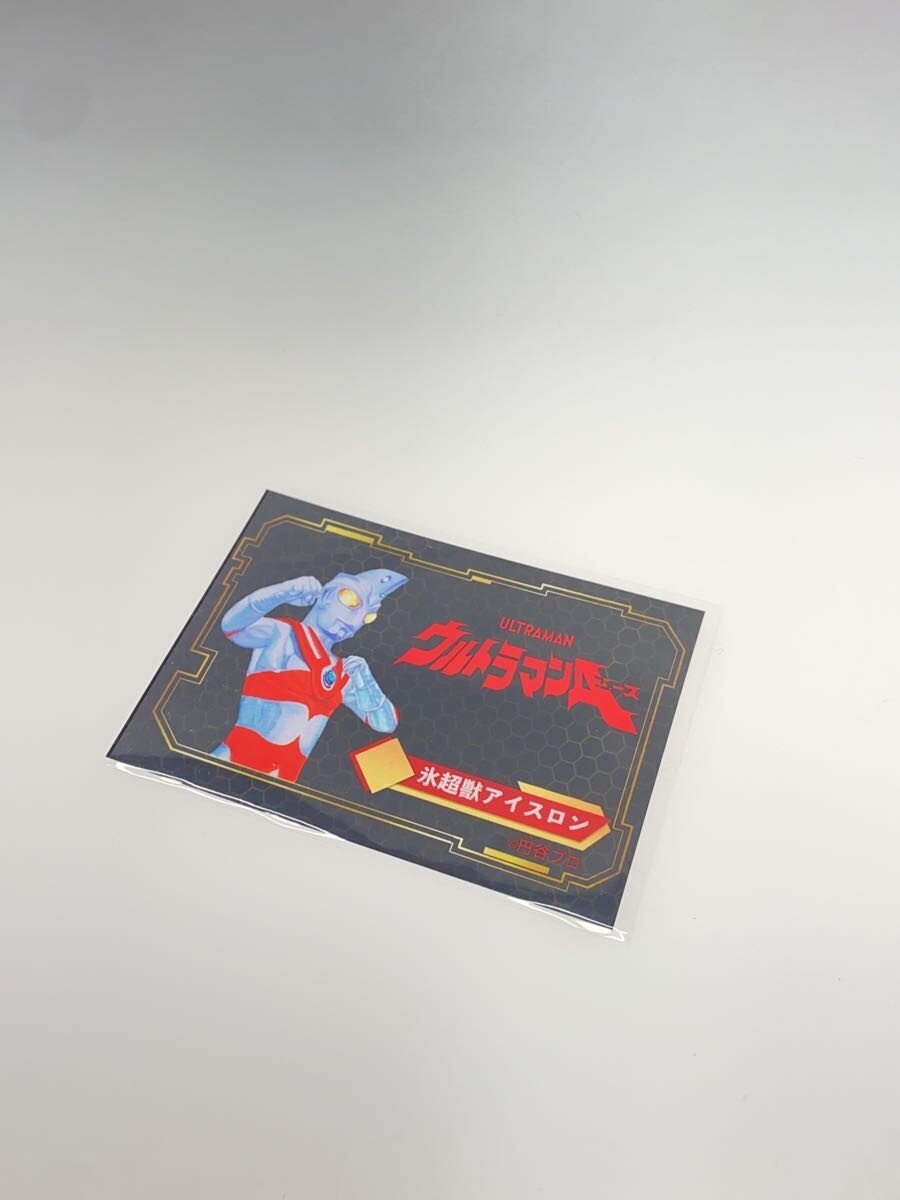 Other Brand Figure YMSF Aisuron (Card Included)