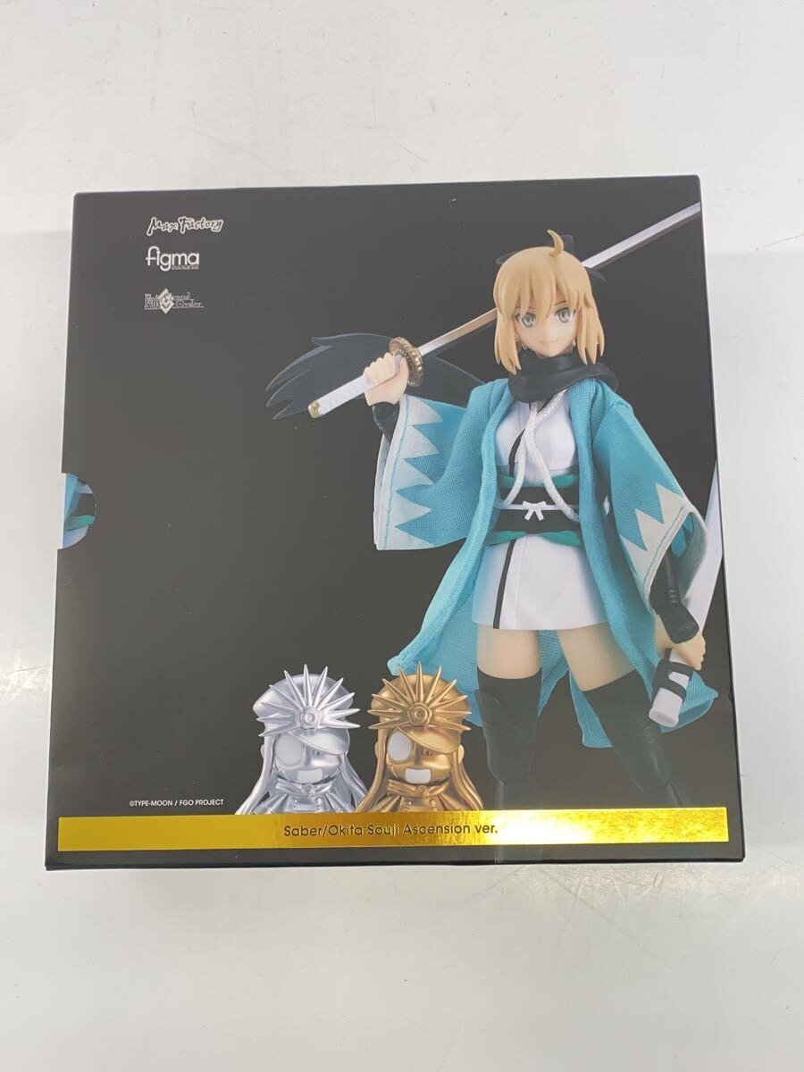 Max Factory Figure (Comic & Anime) 521-DX