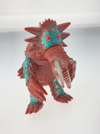 Other Brand Figure (Old Bandai Edition) King Crab