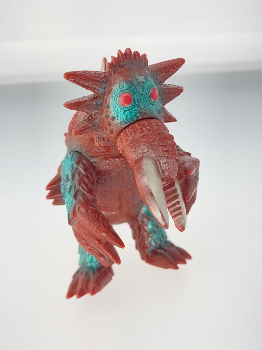 Other Brand Figure (Old Bandai Edition) King Crab
