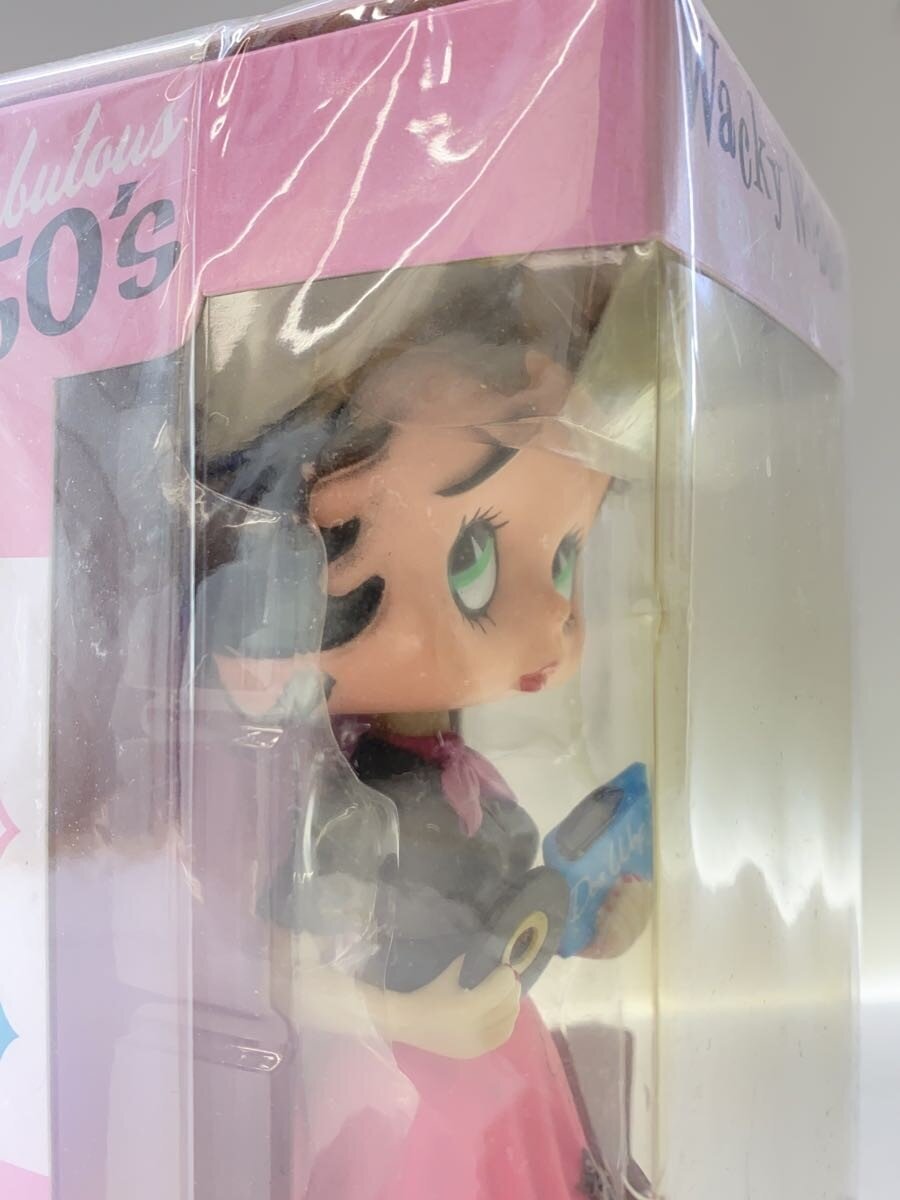 BETTY BOOP Figure