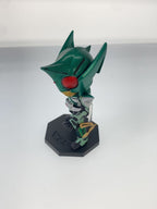 Various Brands Figures: Kabuto / Wakore Set