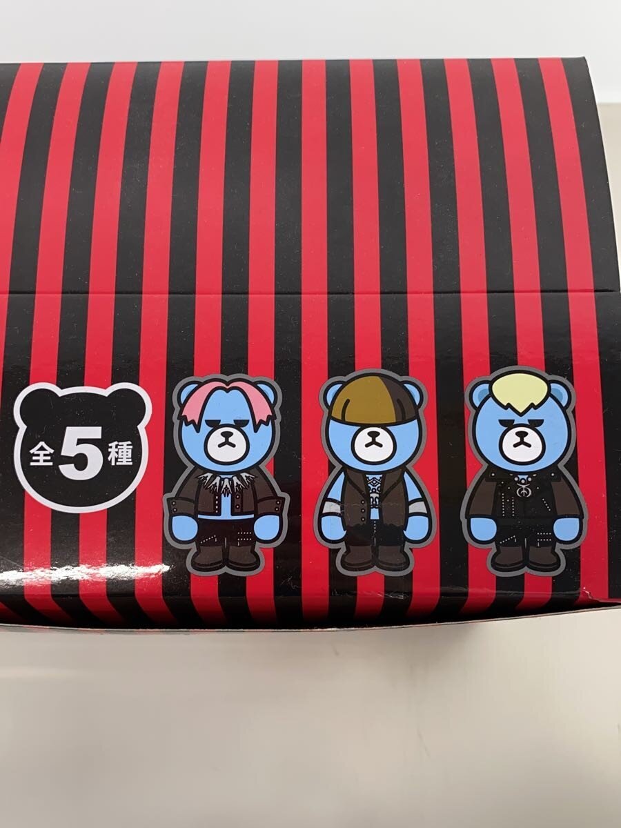 KRUNK BIGBANG Coin Bank (Other Brand)
