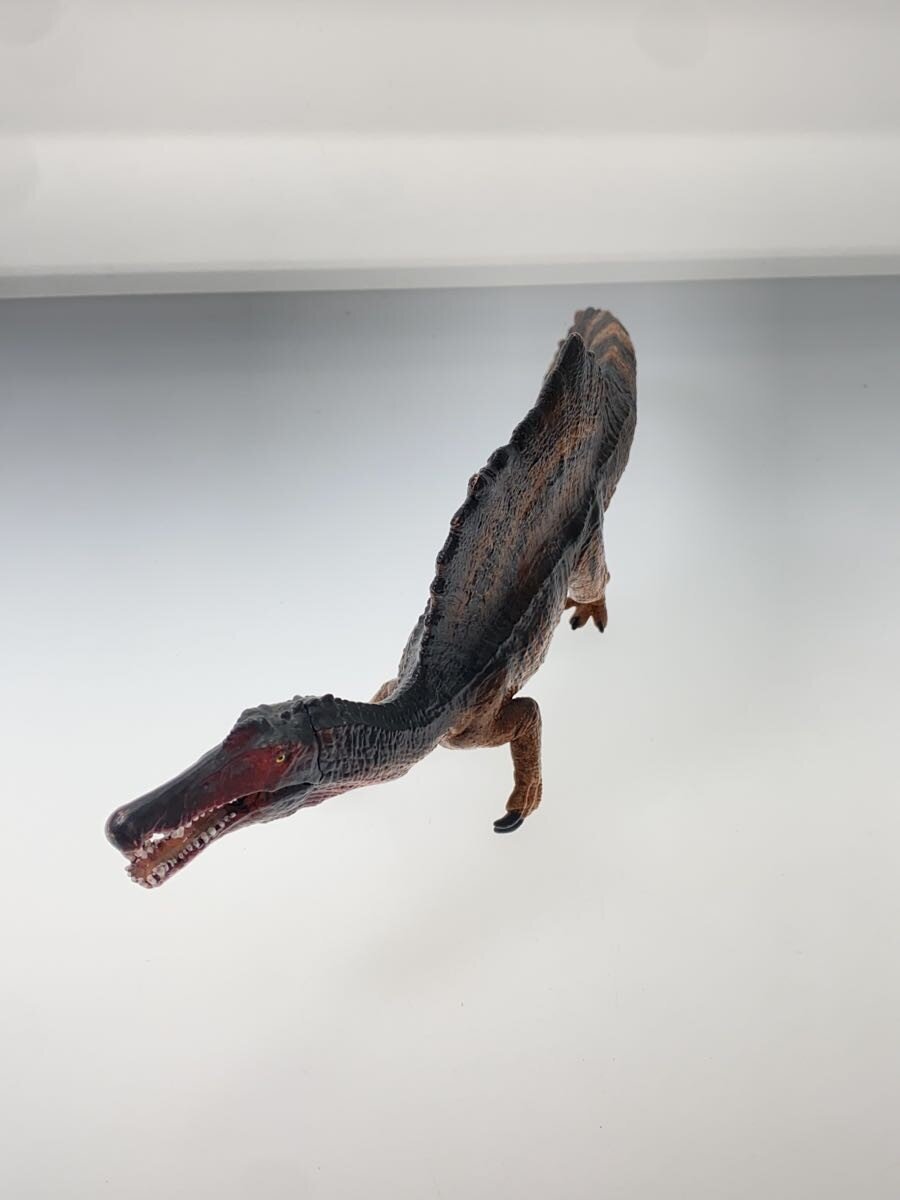 Assorted Dinosaur Figures (Various Brands)