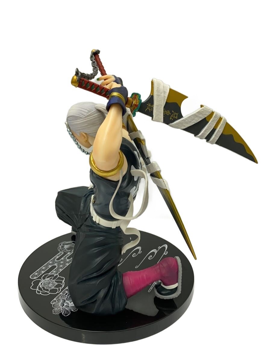BANDAI SPIRITS Comic & Anime Figure